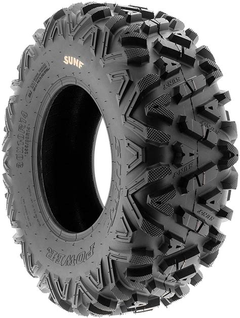 SunF 30x10R14 A033 Power 6PR Atv Utv Lastiği