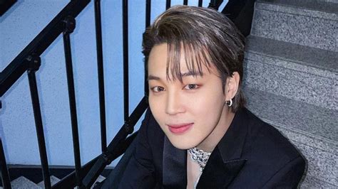 Bts Jimin To Appear On ‘tonight Show With Jimmy Fallon