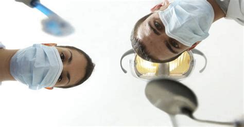 Your Dentist Will Start Asking Questions About Your Sex Life This Is Why Daily Star