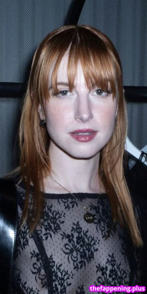 Hayley Williams Meepyfreepy Yelyahwilliams Nude OnlyFans Photo 43 The Fappening Plus