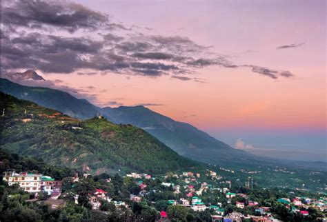 Hidden Gems of Dharamshala - stepbeyondborders