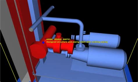 Ptc Cadds 5 Clash Detection And Management Solution At Best Price In