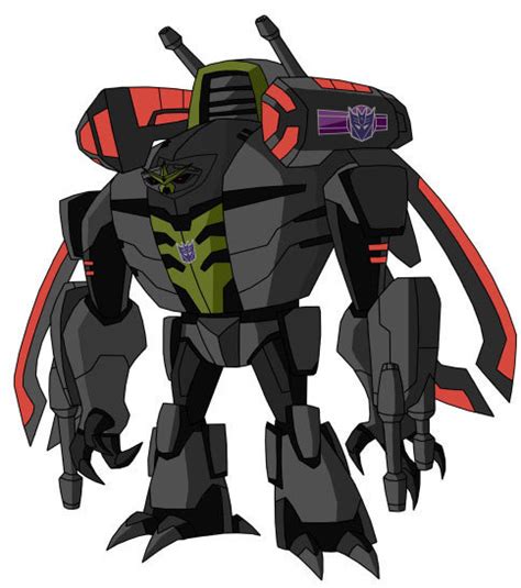 Various - Transformers Animated Series Photo (16297223) - Fanpop