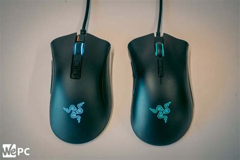 Razer Deathadder V2 Mouse Review