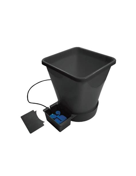 Autopot Système COMPLET 24 pot XL 25L et réservoir rigide SlimLine