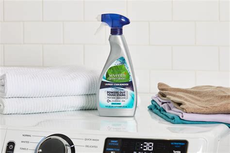 The 9 Best Laundry Stain Removers Tested And Reviewed