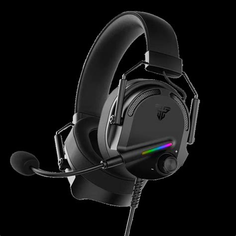 Fantech Hg Alto Virtual Surround Sound Gaming Headphone Nf Gaming