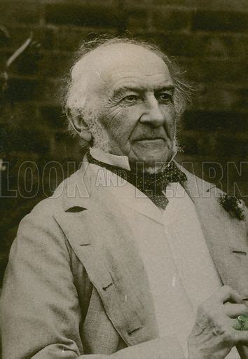 Gladstone stock image | Look and Learn