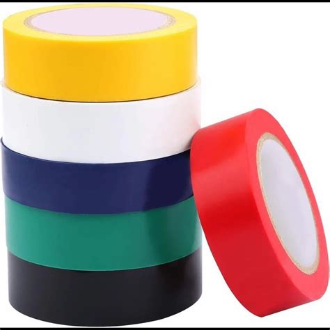 Electrical Pvc Insulation Tape At Rs Piece Electrical Tape In