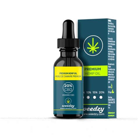 Choosing the best CBD Oil | weedzy.com Fleurs CBD, huile de CBD and more...