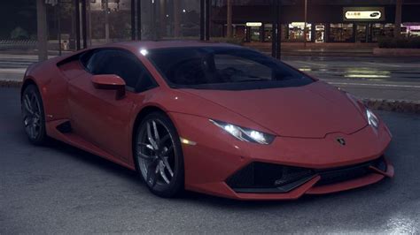 Igcd Net Lamborghini Hurac N Lp En Need For Speed