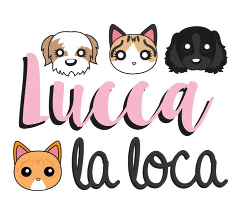 Lenda Archivos Las Aventuras De Lucca La Loca Blog Sobre Perros Y Gatos