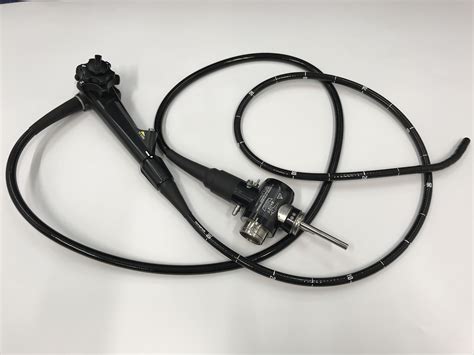 Olympus Medical Systems｜Video Colonoscope｜10834｜Quon Healthcare Inc.