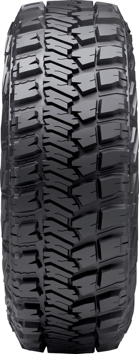 Goodyear Wrangler Mt R Tire With Kevlar Quadratec