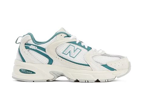 New Balance 530 Beige Green - MR530QA | Sneaker Baker