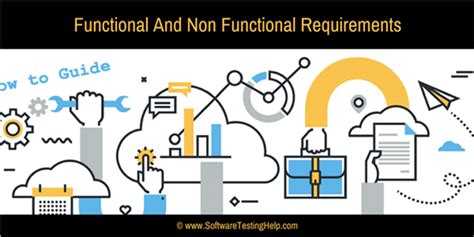 Functional and Non Functional Requirements UPDATED 2023 Chuyên