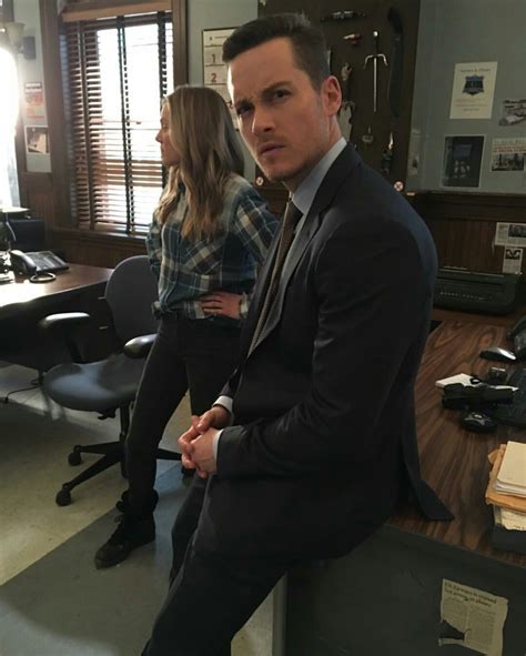 Jesse Lee Soffer Hot
