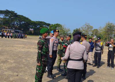 APEL GELAR PASUKAN OPERASI MANTAB BRATA CANDI 2023 2024 PENGADILAN