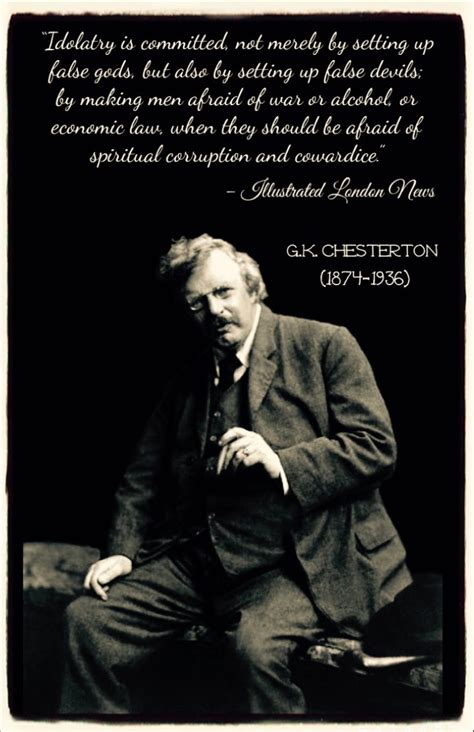 Pin On Profound Catholic Quotes Chesterton Christian Quotes