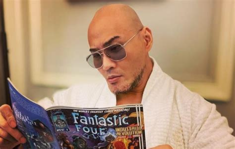 Viral Kerumunan Di Kafe Holywings Deddy Corbuzier Lontarkan Sindiran Pedas