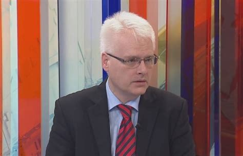 Josipović opleo po Milanoviću On je grobar ostavio je pustoš 24sata