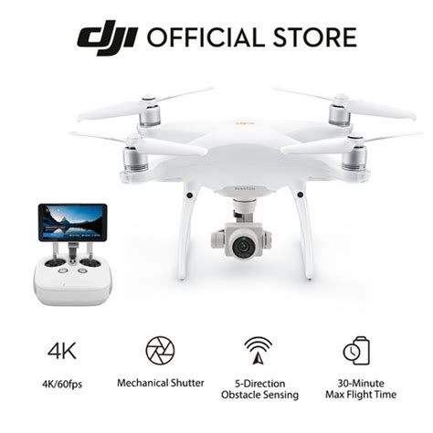 Promo Dji Drone Phantom 4 Pro Plus V20 Cicil 0 3x Kota Surabaya