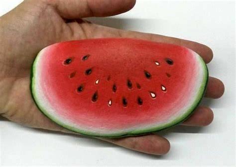 40 Awesome Diy Painted Rocks Fruits Ideas Doityourzelf