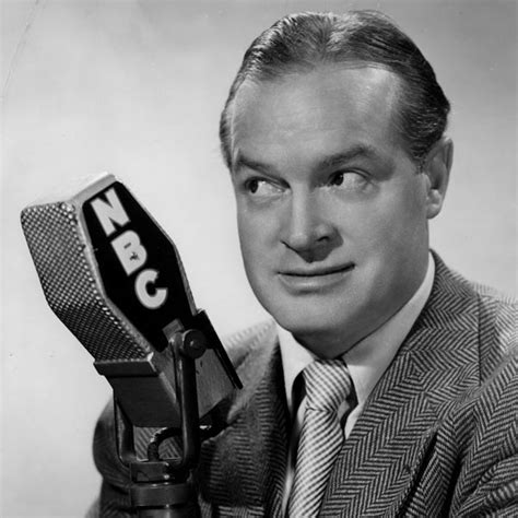 Bob Hope Nab Broadcasting Hall Of Fame