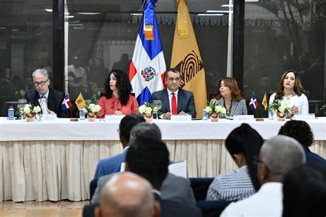 Jce Inicia Capacitaci N Sobre Rendici N De Cuentas A Candidatos Y