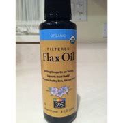 Everyday Value Filtered Flax Oil Calories Nutrition Analysis