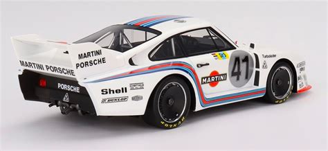 Porsche N Martini Racing H Le Mans Top Speed