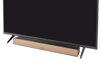 ZVOX's New Sound Bar Includes SuperVoice Technology - TWICE