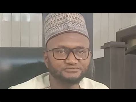 Day 10 Ramadan Tafsir Mata 1445 2024 Sheikh Abubakar Lawan Triumph