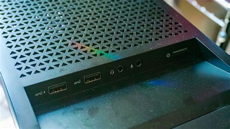 HP Omen 30L review | TechRadar