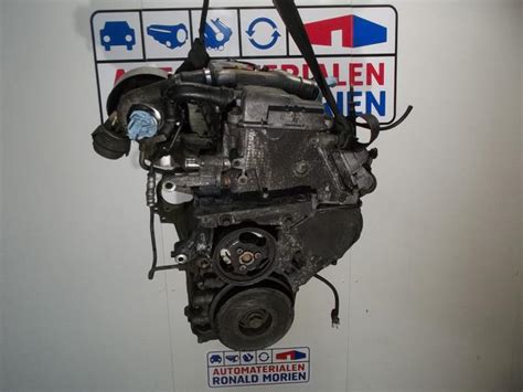 Engine Opel Vectra C Dti V Y Dtr