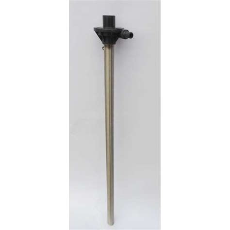 Sethco Drum Pumps Sethco 384-028SK-V Drum Pump Tube