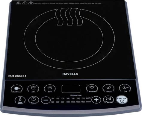 Top Best Induction Cooktop In India Expert S Review