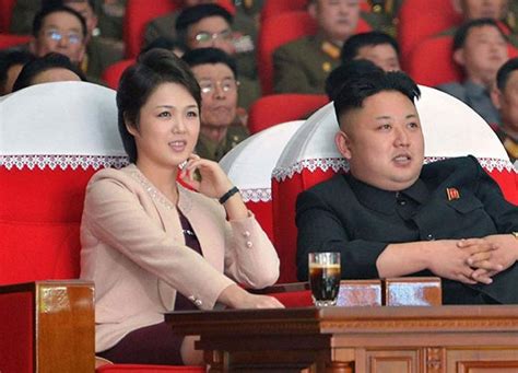 【画像】金正恩の子供娘のキム・ジュエがかわいい！息子2人の情報も ネットブレイク