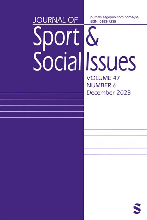 Policing Gender And Sexuality In High School Sports The Mediating Impact Of Hearing Anti Lgbtq