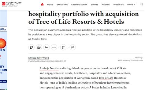 Ambuja Neotia One Of The Top Real Estate Companies In Kolkata