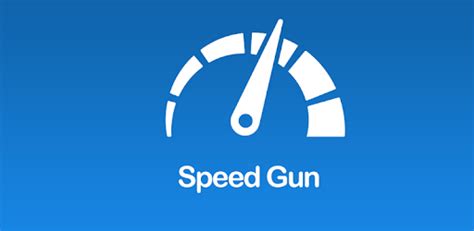 Speed Gun APK Download For Free