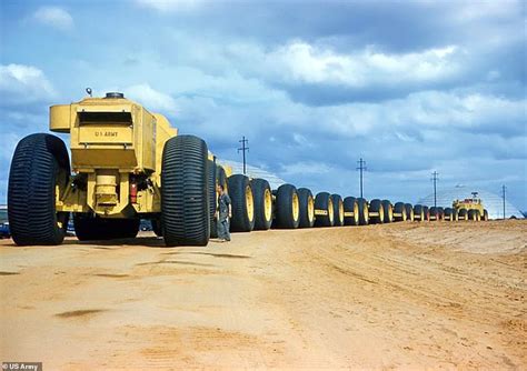 The Story Of The Longest Land Trains Ever Built Revealed Sivasistasyon