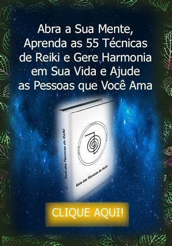 InfoGráfico Auto aplicação de Reiki para quem tem Pouco Tempo