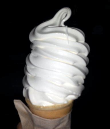 mcdonalds ice cream cone price