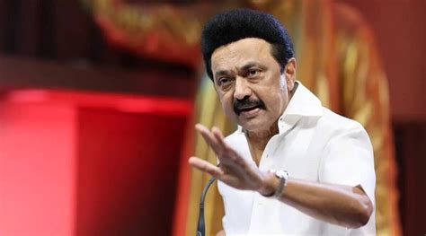 Tamil Nadu Cm Mk Stalin Inaugurates Medical Centres In Five More