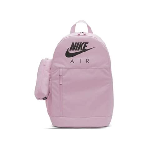 Nike Elemental Fa Gfx Backpack A K Pembe Ocuk S Rt Antas Ba