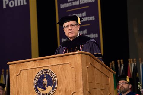 Chancellor Retires: A Look Back - Chancellor's Office | UWSP