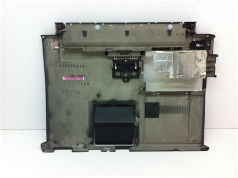 Sony Vaio VGN SR Series PCG 5T3L Bottom Lower Case Base 3 878 372 01