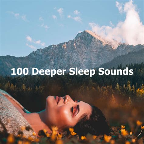 Deeper Sleep Sounds Album By Sleep Sounds Of Nature Spotify