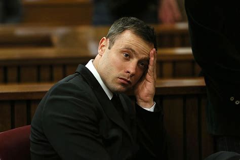 Oscar Pistorius podría recuperar su libertad tras 10 años en prisión